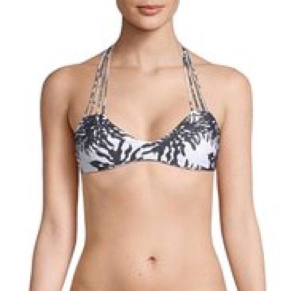 Mikoh banyans top